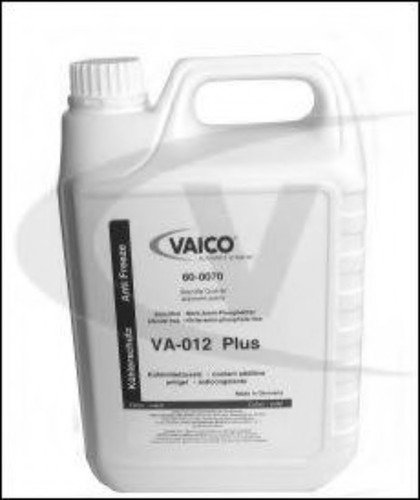 Антифриз VEMO (VAICO), V600070